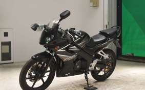 HONDA CBR150R 2023 NCB150