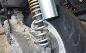 YAMAHA JOG ZR Gen.2 SA16J