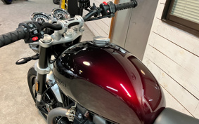 TRIUMPH SPEED TWIN 1200 2024 DAD85H