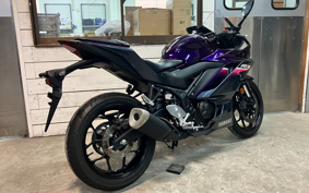 YAMAHA YZF-YZF-R3 ABS 2025 RH21J