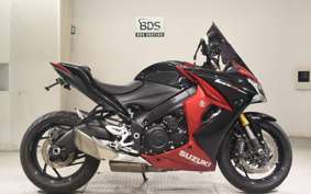 SUZUKI GSX-S1000F 2018 GT79A