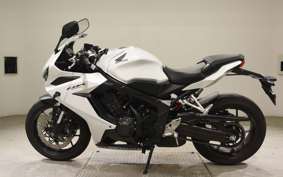 HONDA CBR650R 2023 RH03
