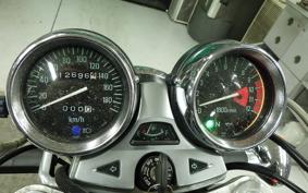 KAWASAKI ZEPHYR 1100 2007 ZRT10A