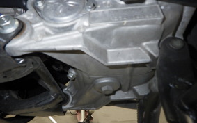 SUZUKI ADDRESS 110 2012 CE47A