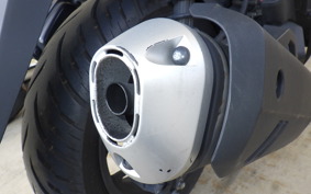 HONDA PCX 160 KF47