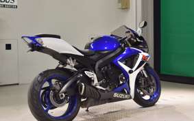 SUZUKI GSX-R600 2006