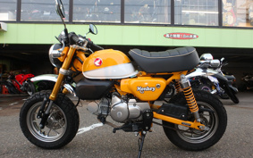 HONDA  MONKEY 125 JB02