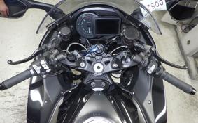 KAWASAKI NINJA H2 SX SE 2019 ZXT02A