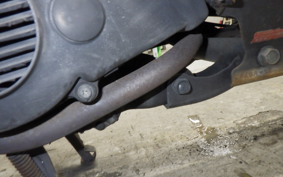 SUZUKI ADDRESS V125 2023 CF46A