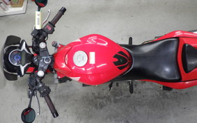 HONDA CBR250R A MC41