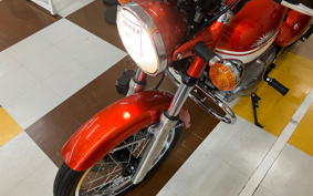 KAWASAKI ESTRELLA BJ250A