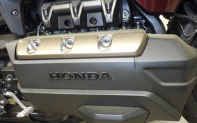 HONDA GL 1800 GOLD WING TOUR DCT 2026 SC79