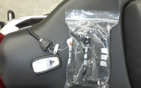 TRIUMPH ROCKET III R 2025