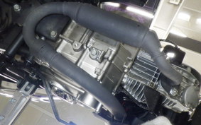 HONDA MONKEY 125 1993 JB03