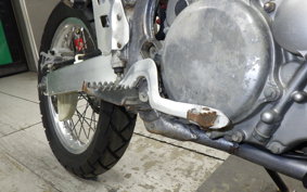 SUZUKI DR-Z400S 2002 SK43A