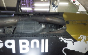 HONDA CBR1000RR 2004 SC57