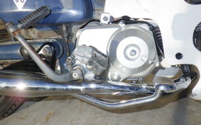 HONDA C50 SUPER CUB C50