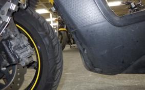 YAMAHA BW S125 Gen.2 1997 SED9J