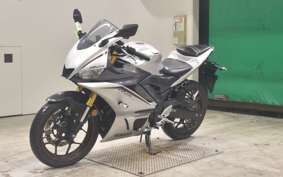 YAMAHA YZF-R25 1994 RG43J