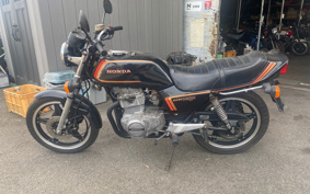HONDA CB250 MC03