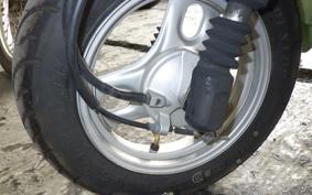 HONDA TODAY 2025 AF61