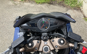 HONDA VFR800F 2021 RC79