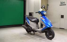 SUZUKI ADDRESS V125 G 2025 CF46A