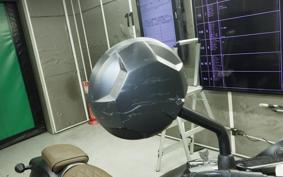 HONDA REBEL 250 S MC49