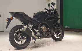 HONDA CBR400R 2016 NC47