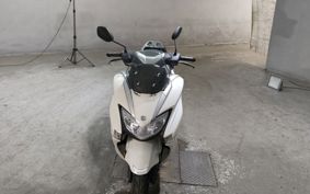 SUZUKI BURGMAN STREET 125EX EA23M