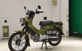 HONDA ｸﾛｽｶﾌﾞ110-2