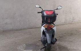 SUZUKI ADDRESS V50 CA44A
