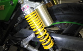 KAWASAKI ZRX-2 2007 ZR400E