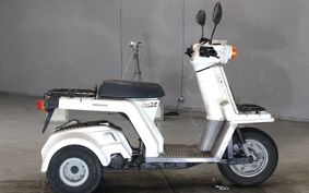 HONDA GYRO TD01