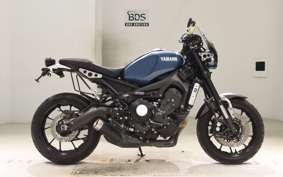 YAMAHA XSR900 2017 RN46J