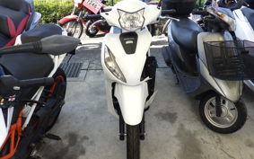 HONDA DIO 110 Lite JK46