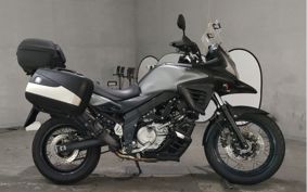 SUZUKI DL650 ( V-Strom 650 ) 2015 VP56A