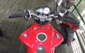 MV AGUSTA BRUTALE 910 S 2007