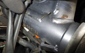 KAWASAKI BALIUS 250 ZR250A