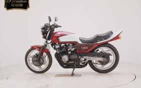 HONDA CBX550F PC04