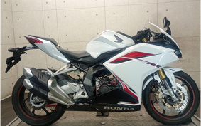 HONDA CBR250RR ABS MC51