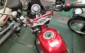 HONDA  MONKEY 125ABS JB02