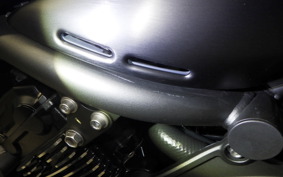 KAWASAKI Z900RS CAFE 2026 ZR900K