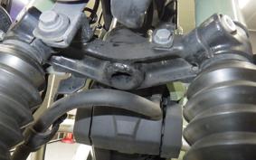 HONDA CT125 HUNTER CUB 2010 JA55