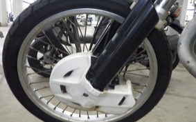 KAWASAKI KDX125 SR 1994 DX125A