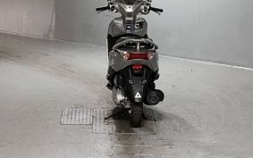 HONDA LEAD 125 JF45