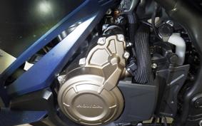 HONDA CBR400R 2022 NC56