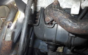 SUZUKI LET's 2 CA1PA