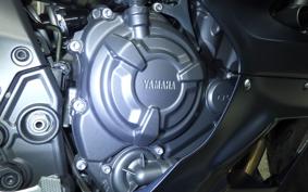 YAMAHA YZF-R7 2022 RM39J