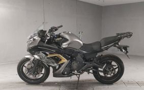 KAWASAKI NINJA400 EX400E